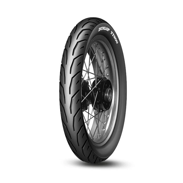 Neumático 2.75-17 47P TT 900 Dunlop