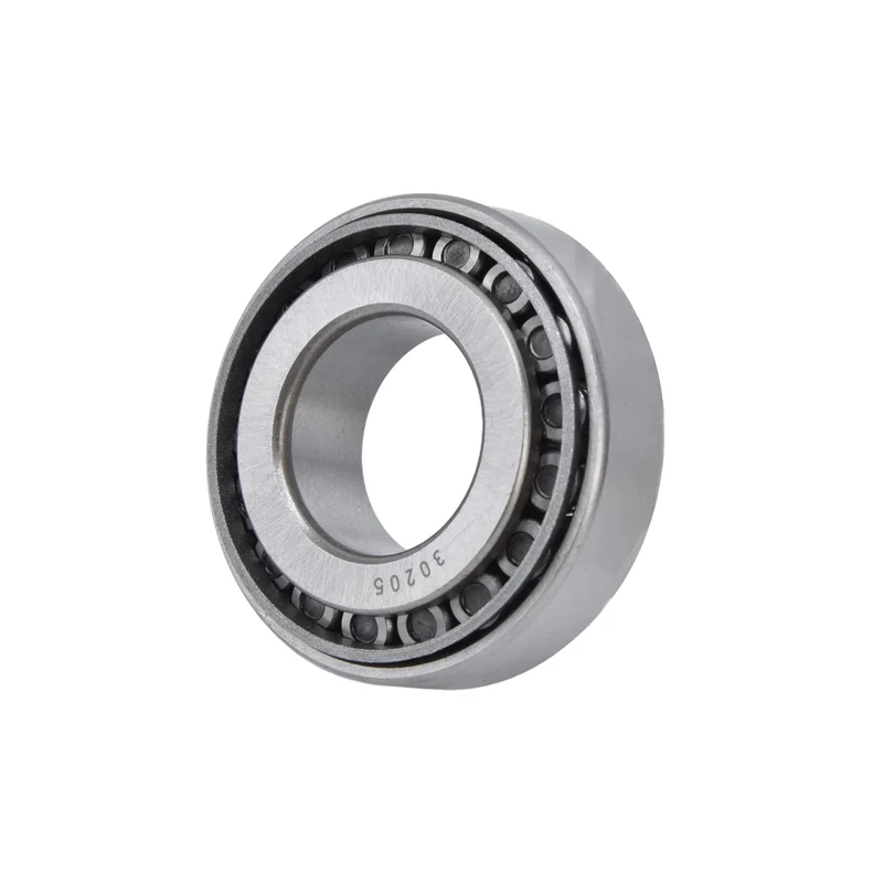 Cojinete rodillos cónicos de dirección 25x52x16.25mm 30205