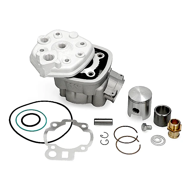 Cilindro Metrakit MK+ 50cc Minarelli AM6
