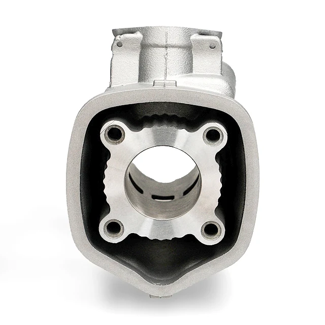Cilindro Metrakit MK+ 50cc Minarelli AM6