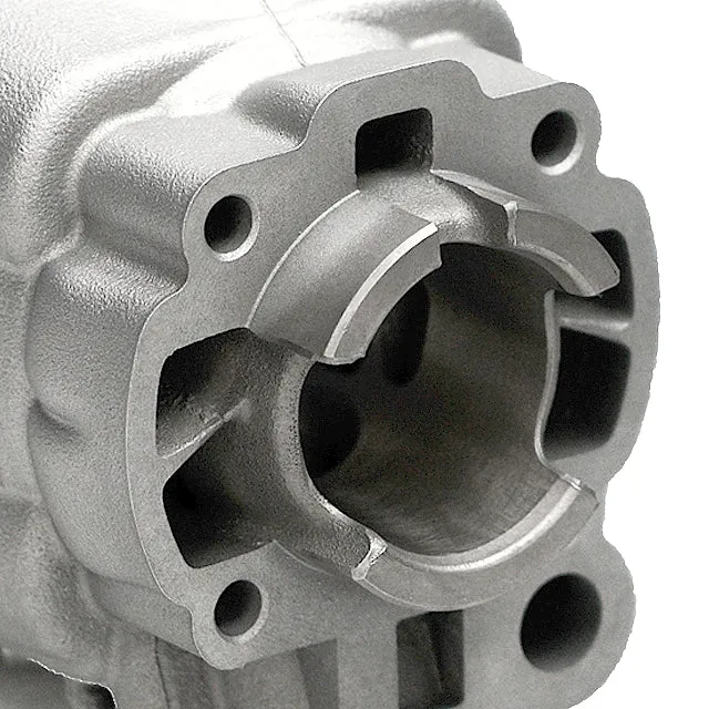 Cilindro Metrakit MK+ 50cc Minarelli AM6