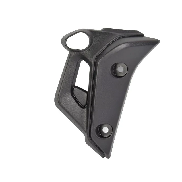 Tapa de radiador derecha Yamaha MT-07 ABS 21-22
