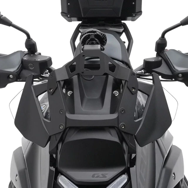 Soporte movil BMW R1300GS >2024 Quadlock Stage 4 BCD