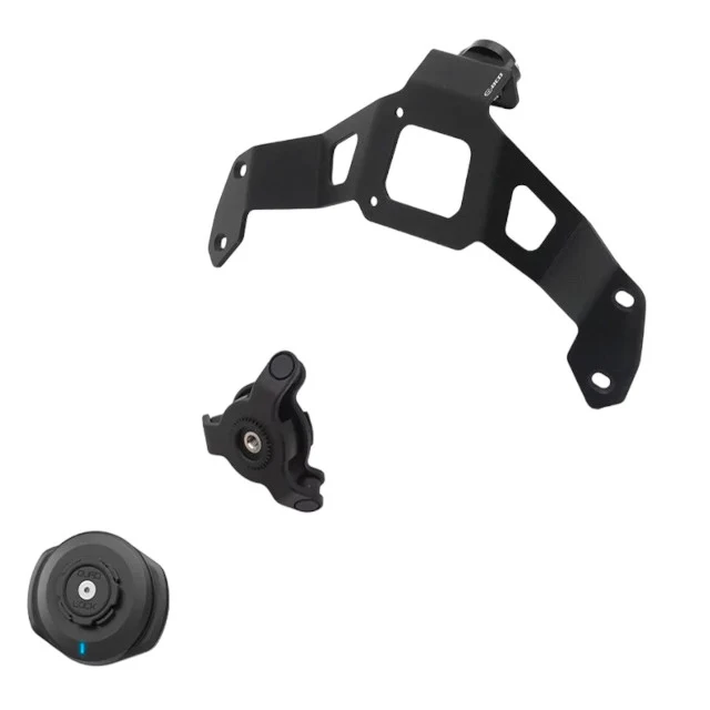 Soporte movil BMW R1300GS >2024 Quadlock Stage 4 BCD