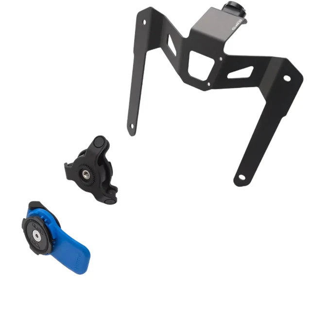 Soporte movil BMW R1250GS 19-23 Quadlock Stage 4 BCD