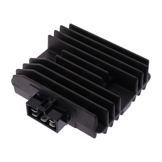 Regulador Yamaha XJ6 N 600 09-12 Tourmax