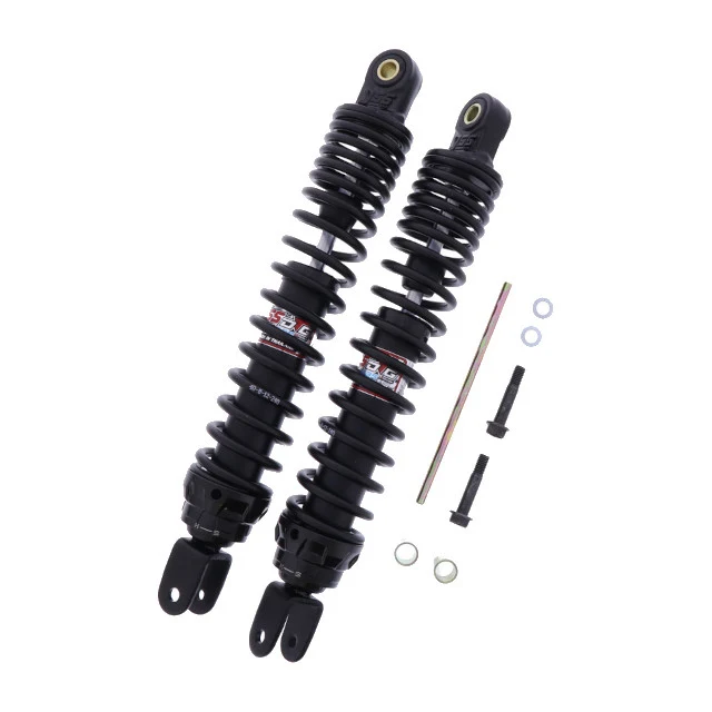 Kit amortiguadores traseros Yamaha X-Max 125/250 Twin Shock YSS