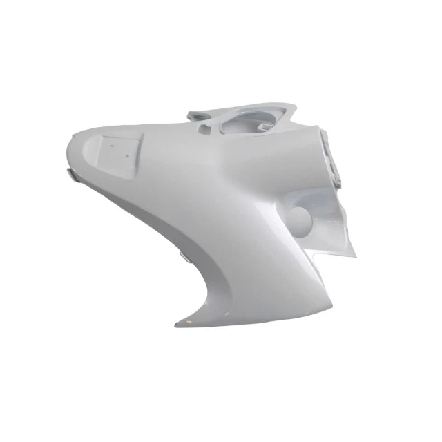 Contraescudo Honda SH 300 - blanco perla