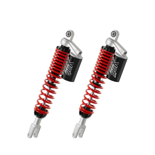 Kit amortiguadores Honda ADV 350 22-24 YSS G-Serie - muelle rojo