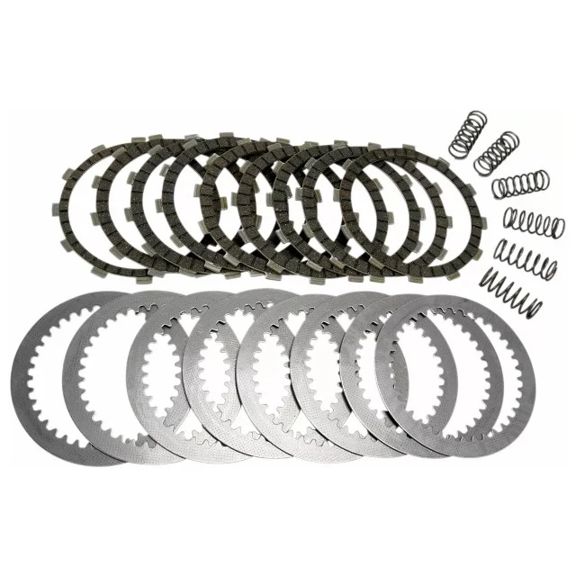 Kit embrague Suzuki LT-Z 400 08-17 EBC