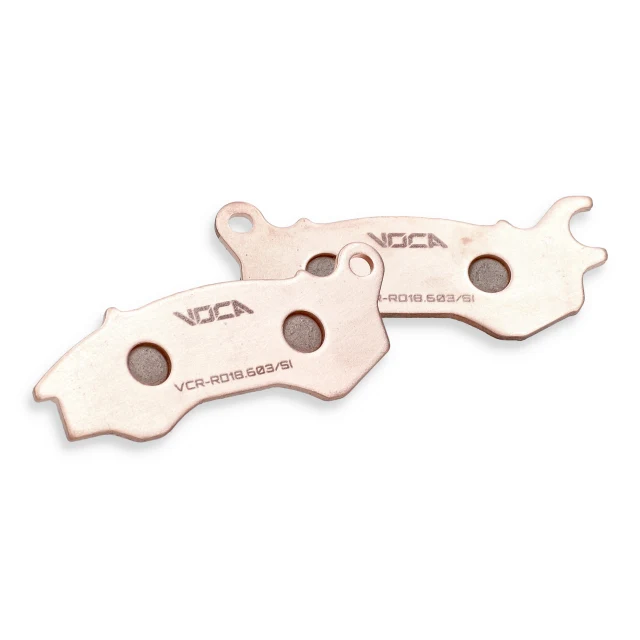 Pastillas de freno Honda SH Mode / PCX 125 VOCA - sinterizadas