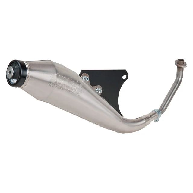Escape Tecnigas GP4 Piaggio Liberty 50 4T 2V 05-17