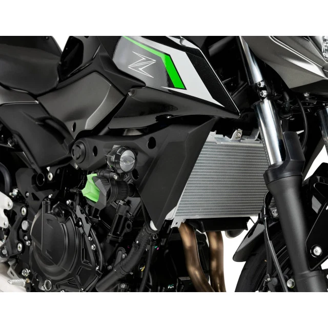 Protectores de motor R19 Kawasaki Z500 24 Puig