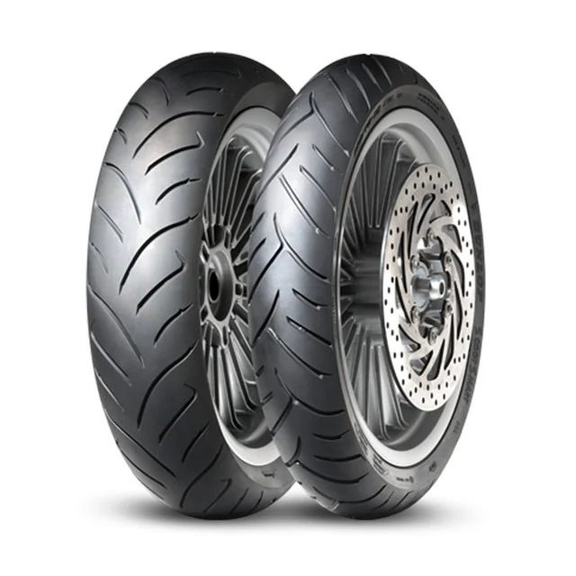 Neumático 90/90-16 48P TL Scootsmart Dunlop