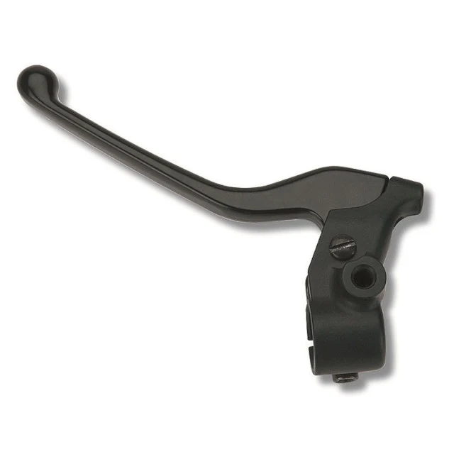 Maneta de embrague con soporte retrovisor F.24 Domino