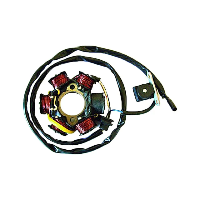 Stator Peugeot Speedfight 2 05-08 SGR