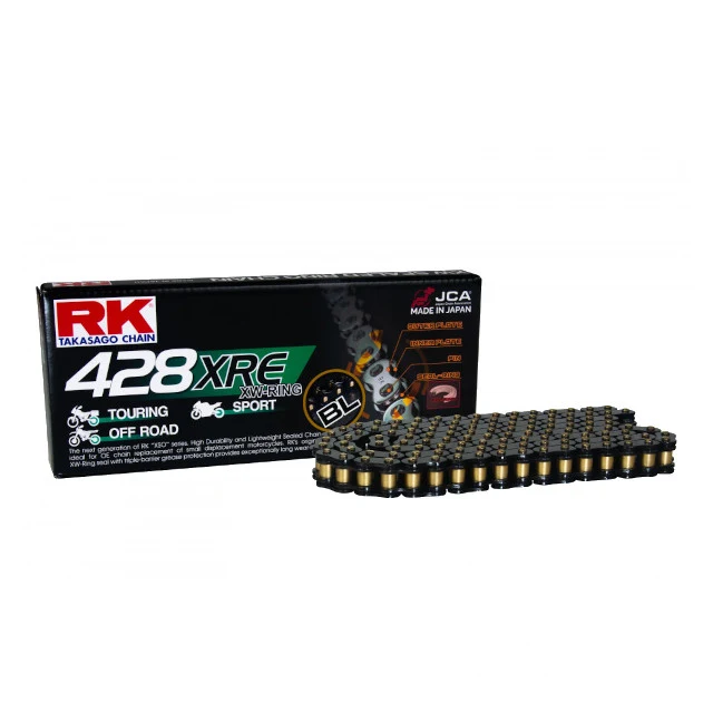 Kit de transmisión Aprilia RS/RS4 125 14x60 XW-Ring 428XRE/136 RK
