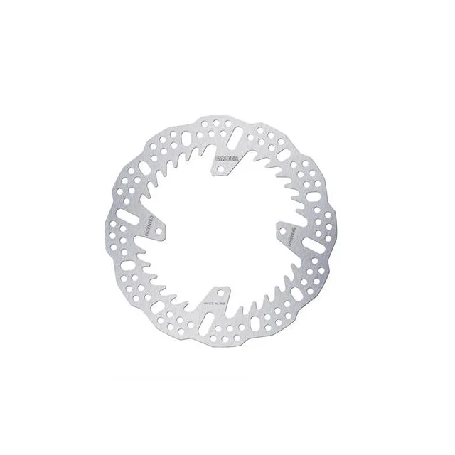 Disco de freno trasero Shark TM MX 125 >15 Galfer