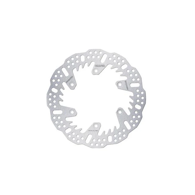 Disco de freno trasero MX Shark Yamaha YZ 250 F 21-23 Galfer