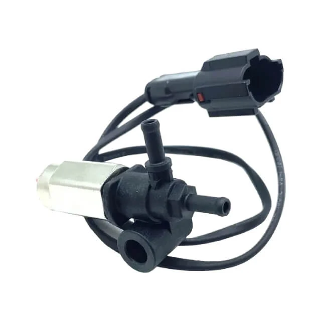 Valvula solenoide principal ECS Kymco Agility R12 50 E5 Dellorto