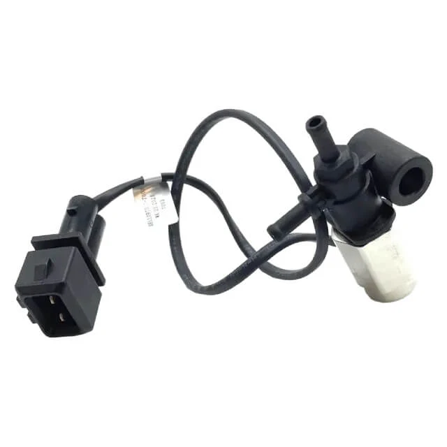 Valvula solenoide auxiliar ECS Kymco Agility R12 Naked 50 E5 Dellorto