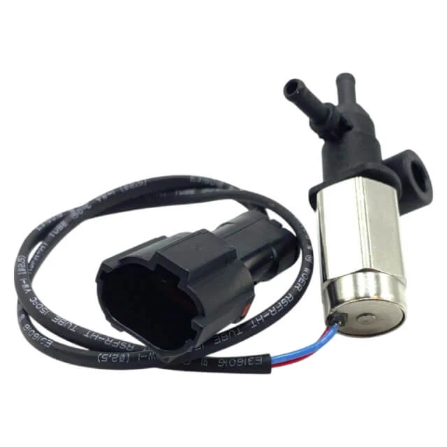 Valvula solenoide principal ECS Kymco Agility R12 50 E4 Dellorto