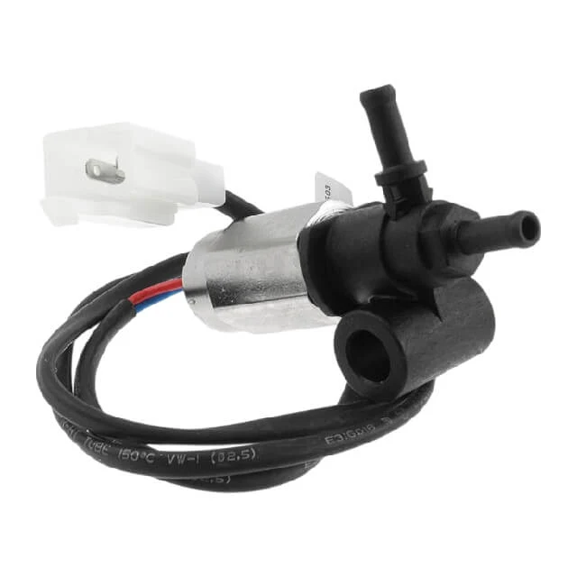 Valvula solenoide ECS Peugeot Speedfight 4 E4 Dellorto
