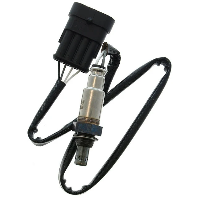 Sonda lambda ECS Kymco Agility 50 / SYM Fiddle II 50 E5 4T Dellorto