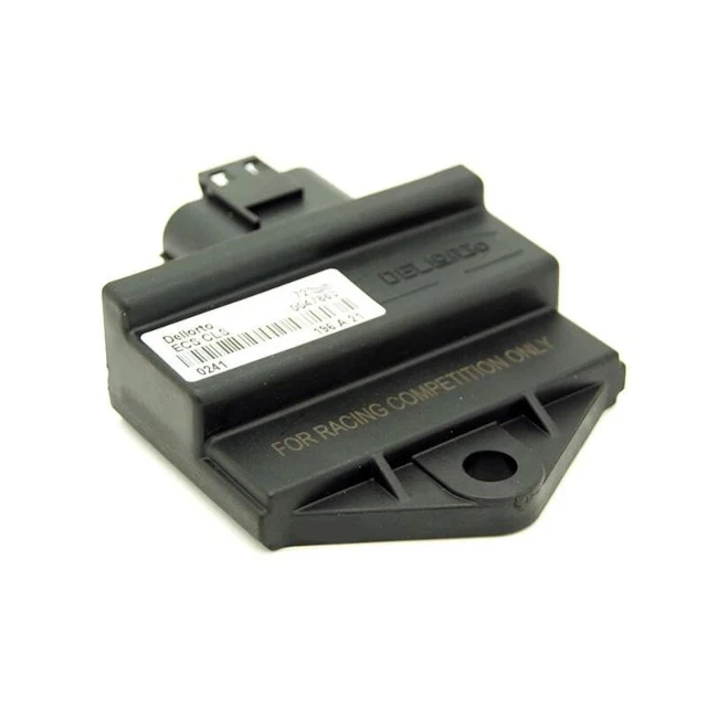 ECU Racing SYM Crox 50 E5 Dellorto