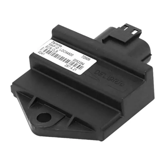 ECU ECS Kymco Agility R12 50 E5 Dellorto