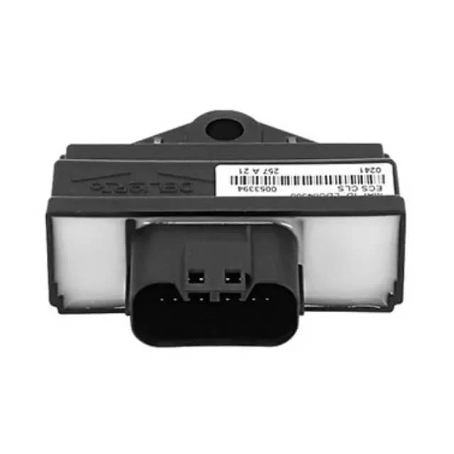 ECU ECS Kymco Agility R12 50 E5 Dellorto