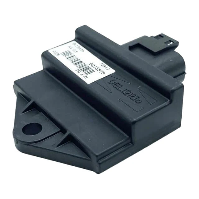 ECU ECS SYM Fiddle II E5 Dellorto