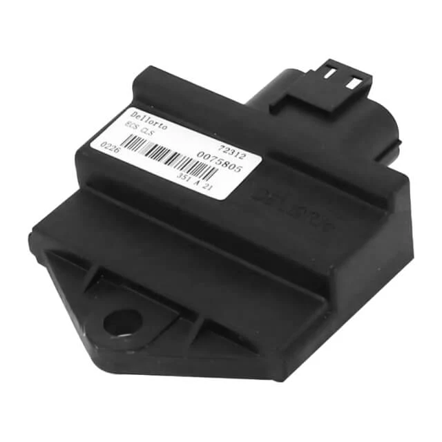 ECU ECS SYM Crox 50 E5 Dellorto
