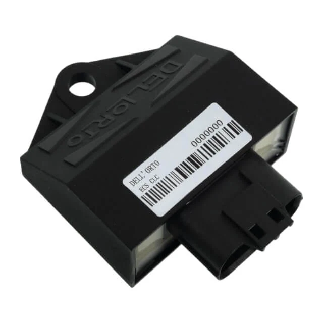 ECU ECS Lambretta V-Special 50 E4 Dellorto