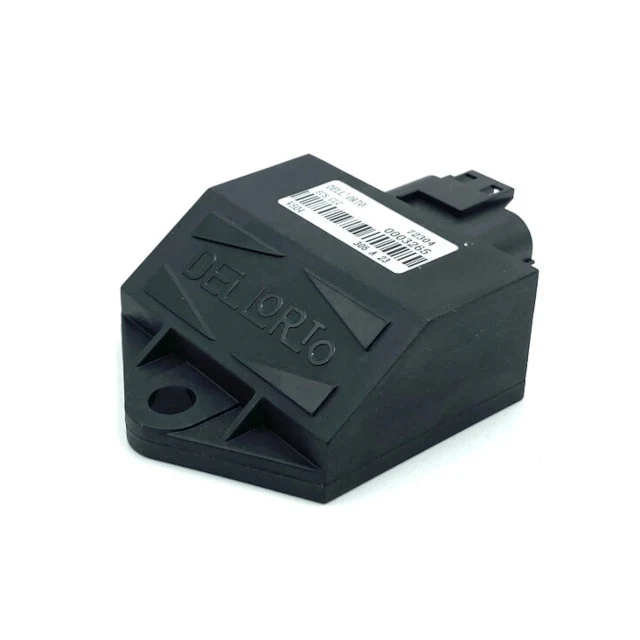 ECU ECS SYM Symphony 50 E4 Dellorto