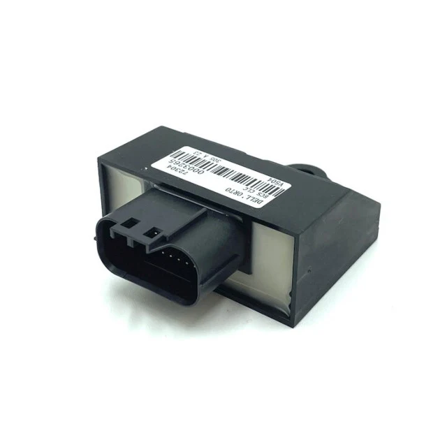ECU ECS SYM Symphony 50 E4 Dellorto