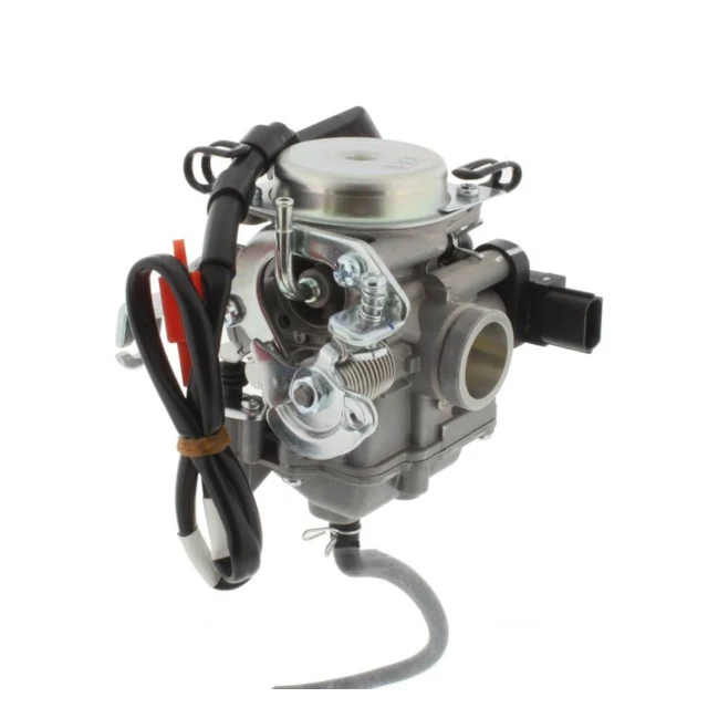 Carburador 180 tipo TKSVB SYM E4 Dellorto