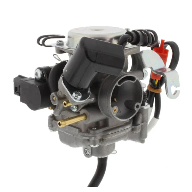 Carburador 180 tipo TKSVB SYM E4 Dellorto