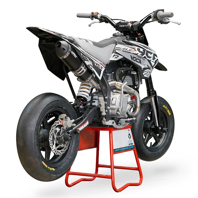 Pitbike YCF 190 Supercup SC2 VOCA Edition
