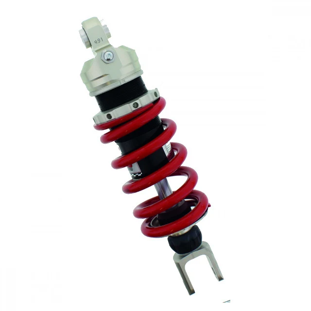 Amortiguador trasero Suzuki GSX 600 88-97 YSS Gas