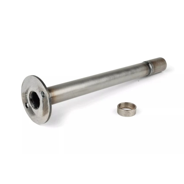 Colector recto FL100 Drag Race Stage6 R/T