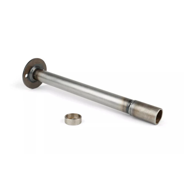 Colector recto FL100 Drag Race Stage6 R/T