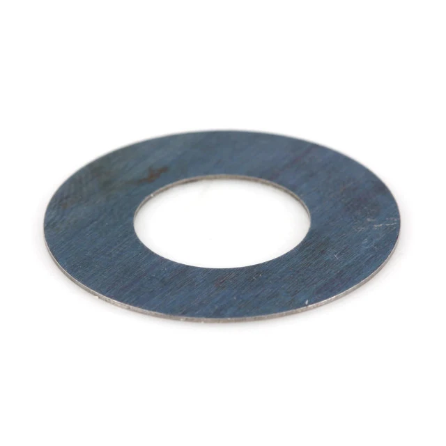 Arandela empuje semipolea variador 35x17x0,5mm Piaggio