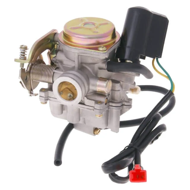 Carburador 139QMB / QMA 50 4T Octane