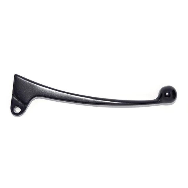 Maneta de freno derecha Honda SH 75 Scoopy / SCV 100 Lead Highsider - negra