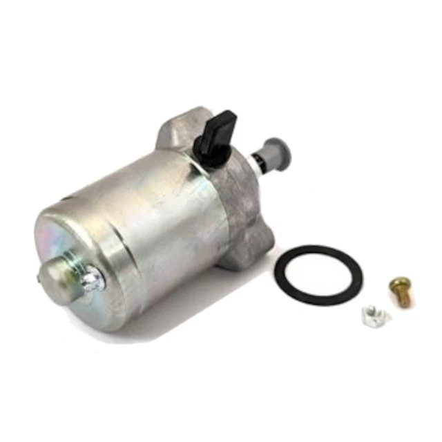 Motor de arranque Yamaha YZF-R 125 13-22