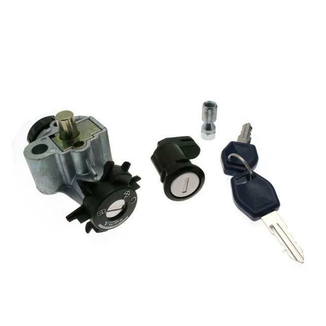 Cerradura contacto Peugeot Vivacity 2 50 06-07 Vparts