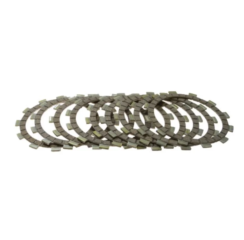 Discos de embrague Yamaha WR 250 F 01-20 / YZ 250 F 01-18 EBC