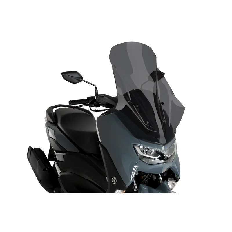 Cúpula V-Tech Line Touring Yamaha N-Max 125-155cc ie 4T LC 21-24 Puig