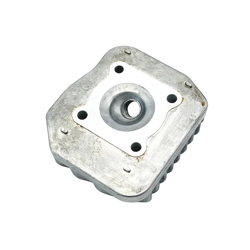 Culata Peugeot vertical 50cc AC 2T Allpro